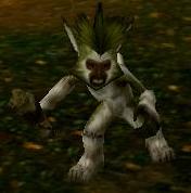 Troglo Fighter