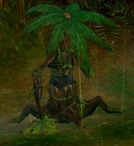 Wriggleleaf