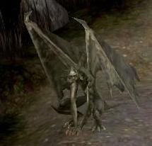 Stone Gargoyle