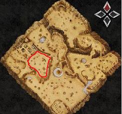 Garlie location