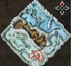 Rabbithorn location