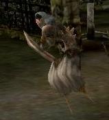 Phantom Walker
