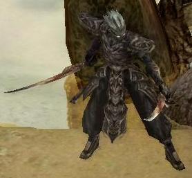 Dark Blader