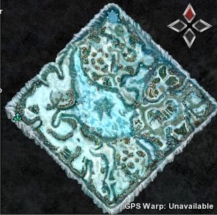 Undead Ground