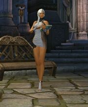 Cabal 2 priest