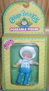 Figurine