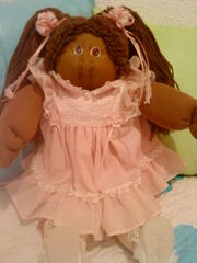 Georgiana