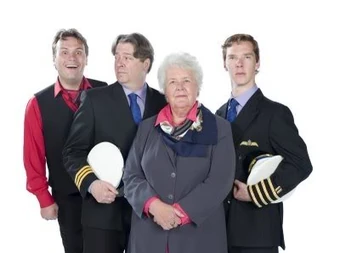 Xinzhou Cabin Pressure Wiki Fandom