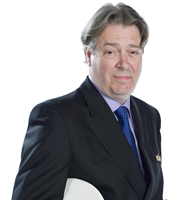Douglas Richardson