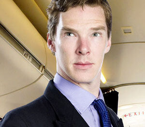 Martin Crieff Cabin Pressure Wiki Fandom