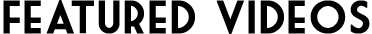 Videobanner