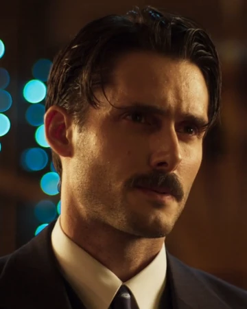 Mario Perez Cable Girls Wiki Fandom