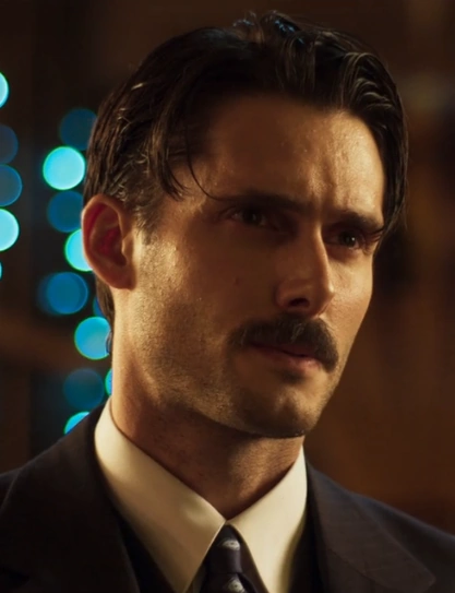 Mario Pérez Cable Girls Wiki FANDOM powered by Wikia