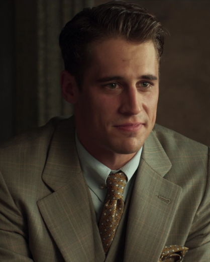 Carlos Cifuentes | Cable Girls Wiki | Fandom