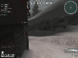 L96A1 Saque
