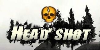 Standard Headshot Icon