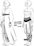 CJ Shadowhunter gear, set 10