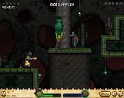 Emerald Temple