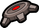 Proximity Mines render