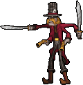 Hex Hatfield - Fight
