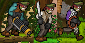 Green Guerillas