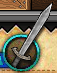 Cactus McCoy 1 - Longsword