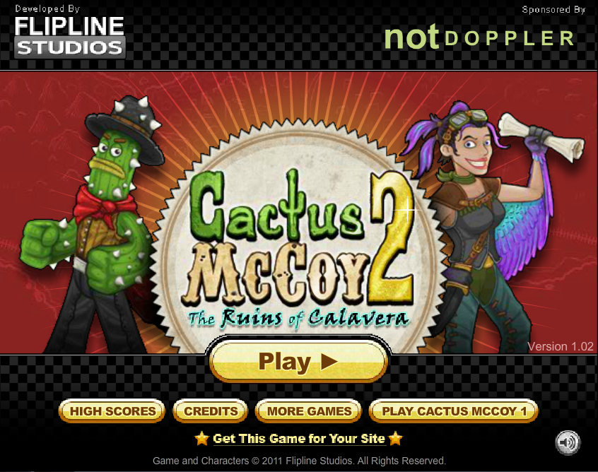 unblocked games 66 cactus mccoy 3