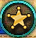 Sheriff badge