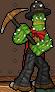 Pickaxe 2