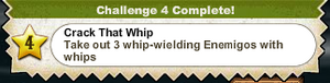 Crack That Whip