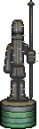 Idolstatue