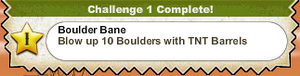 Boulder Bane