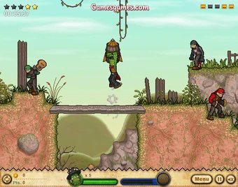 Cactus mccoy 3 Cactus mccoy 3