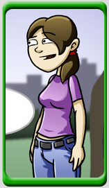Lilah | CTRL+ALT+DELETE Wiki | Fandom