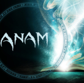 AnamText