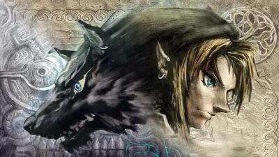 Celebrating 10 Years of 'The Legend of Zelda: Twilight Princess'