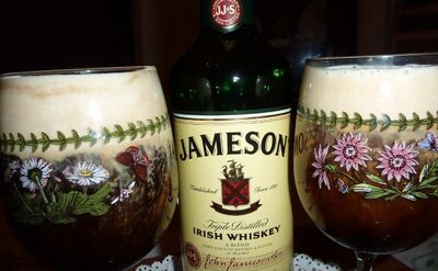 Cafe Irlandes