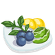 Mocktailcondiments