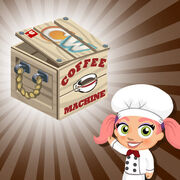 Coffee