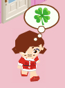 CloverOnTheHead