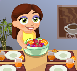 Sunday Brunch