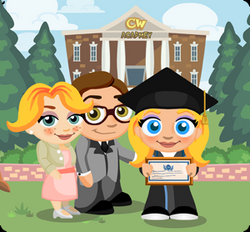 Graduation Party
