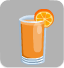Orange juice