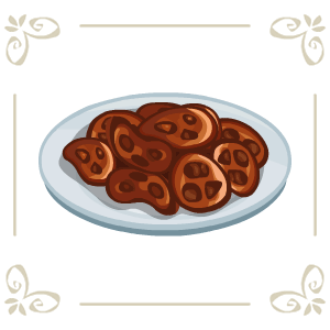 Chocolatepretzelswhitebg