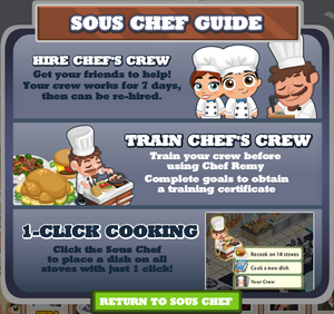 Souschefguide
