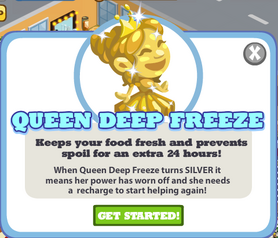 QDF