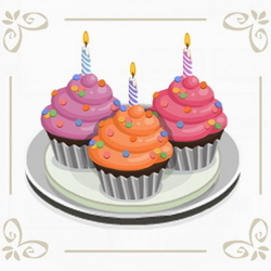 Cupcakes250