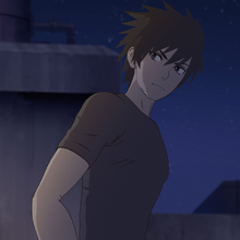 Wallpaper Kidow Mushikago No Cagaster Wiki Fandom Desktop Wallpaper