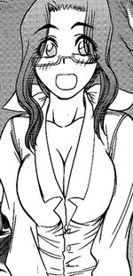 Oomori