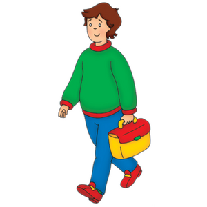 Daddy Caillou Wiki Fandom